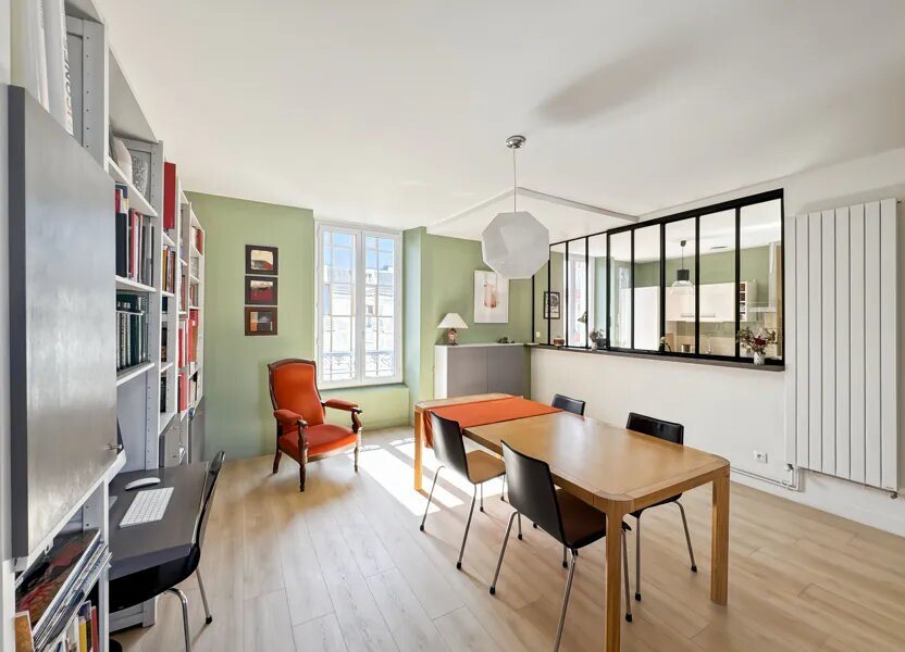 Appartement à vendre, 86m², Périgueux
