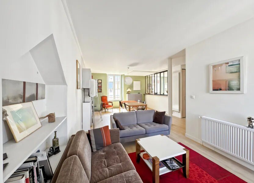 Appartement à vendre, 86m², Périgueux