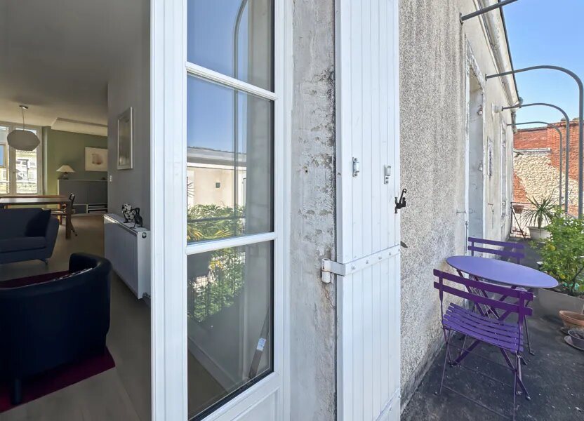 Appartement à vendre, 86m², Périgueux