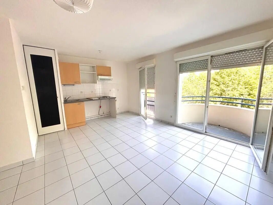 Appartement à louer, 49m², Coulounieix-Chamiers