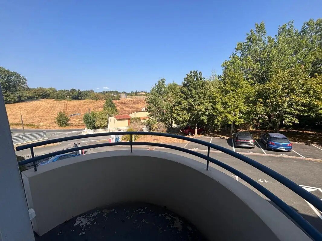 Appartement à louer, 49m², Coulounieix-Chamiers