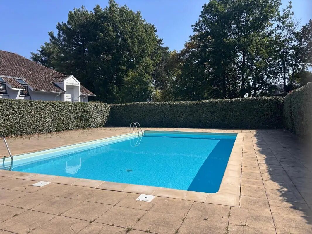 Appartement à louer, 49m², Coulounieix-Chamiers