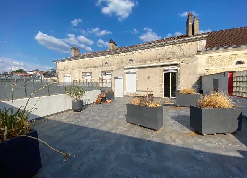 Appartement à louer, 147m², Périgueux