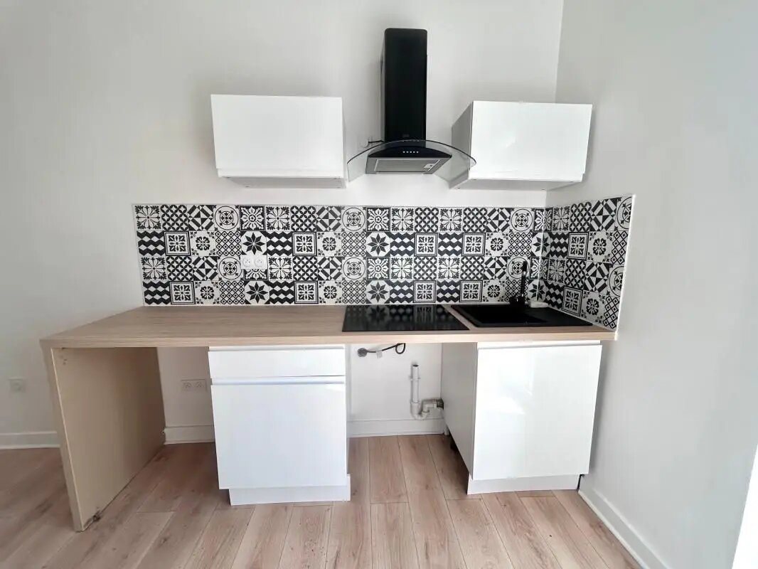 Appartement à louer, 22m², Périgueux