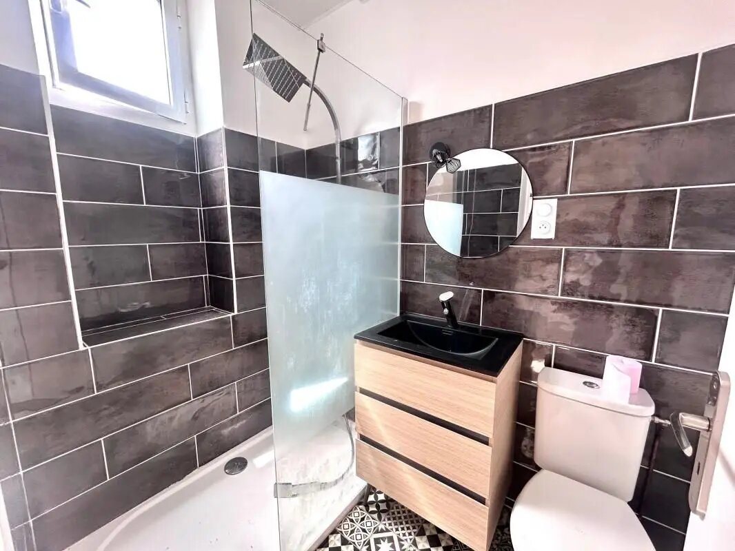 Appartement à louer, 22m², Périgueux