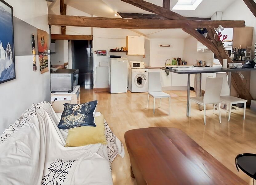 Appartement à vendre, 60m², Périgueux