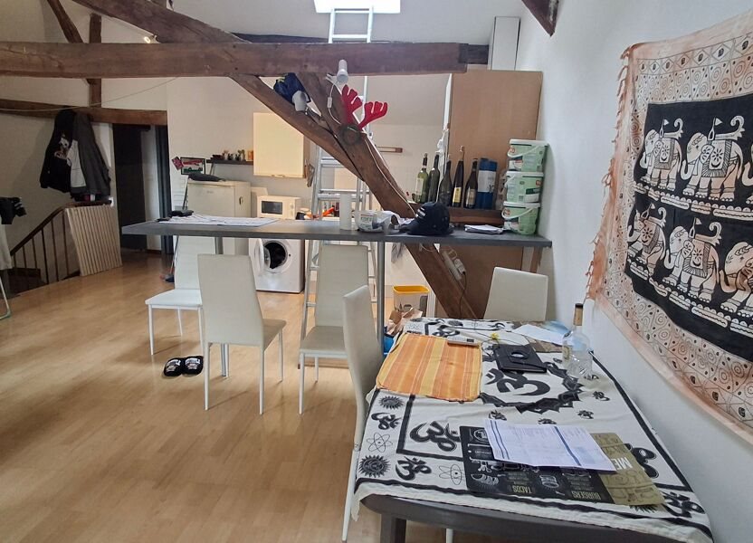 Appartement à vendre, 60m², Périgueux