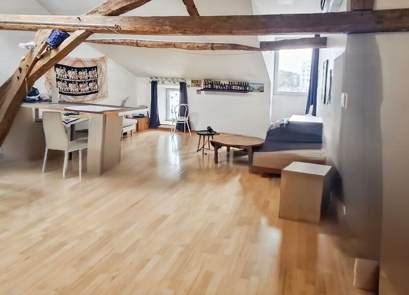 Appartement à vendre, 60m², Périgueux