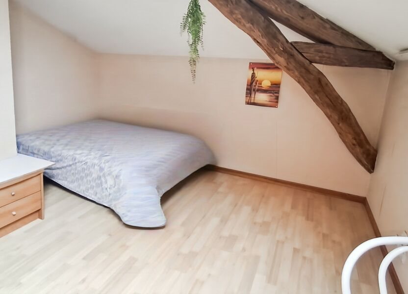 Appartement à vendre, 60m², Périgueux