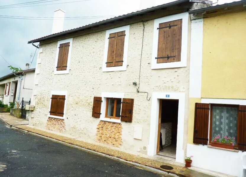 Maison à louer, 84m², Razac-sur-l'Isle