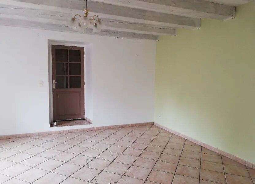 Maison à louer, 84m², Razac-sur-l'Isle