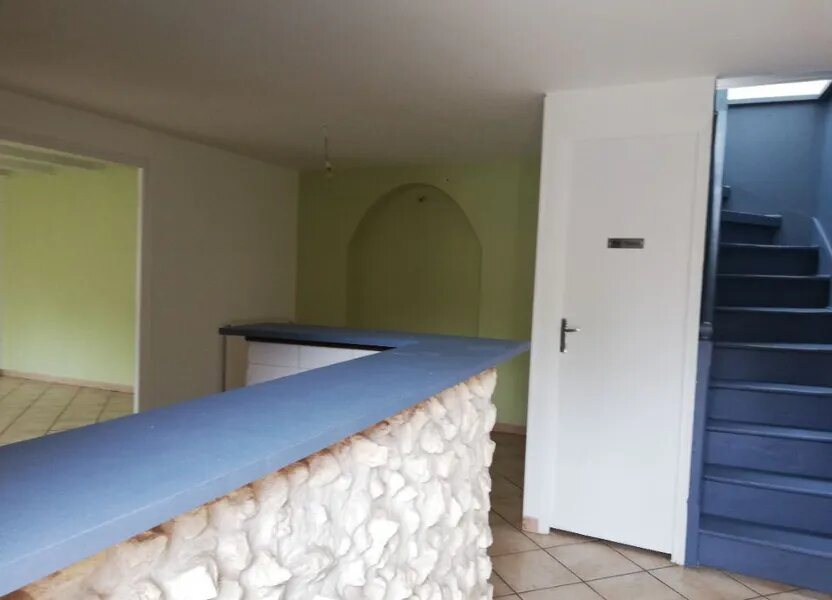 Maison à louer, 84m², Razac-sur-l'Isle