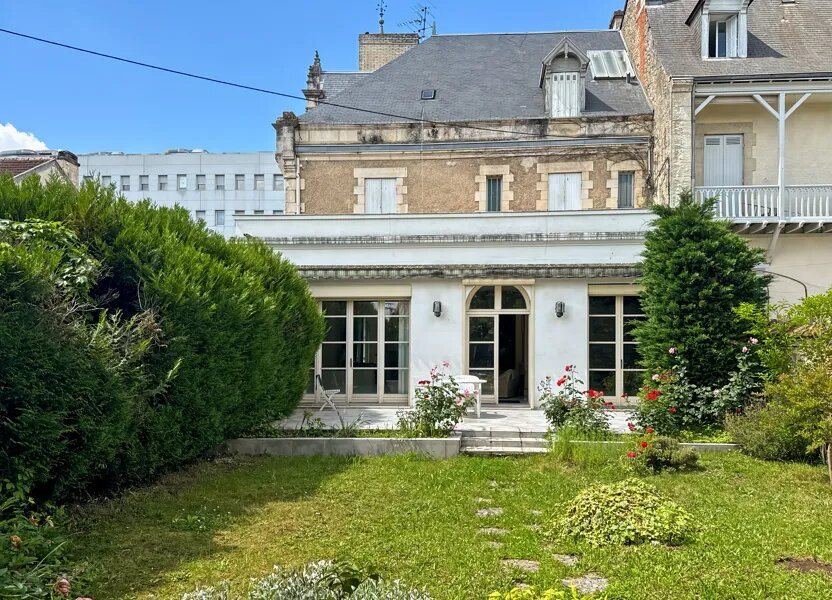 Maison à vendre, 253m², Périgueux