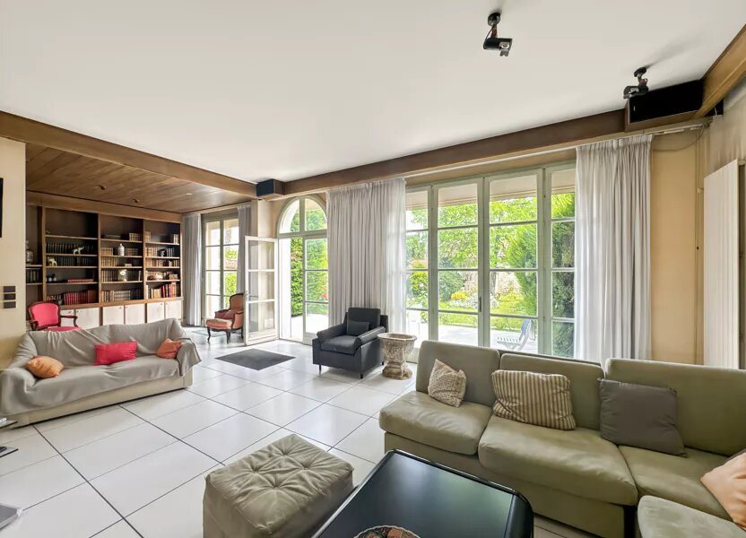 Maison à vendre, 253m², Périgueux
