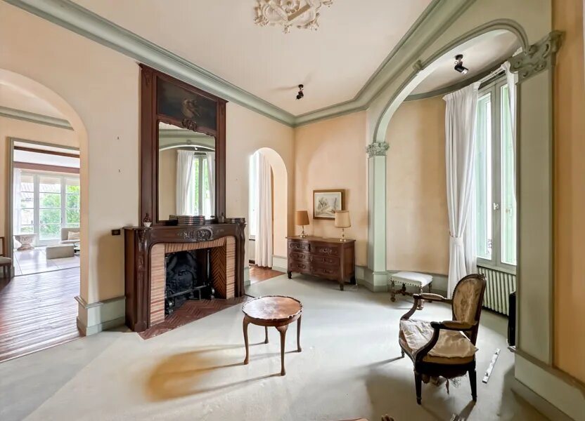 Maison à vendre, 253m², Périgueux