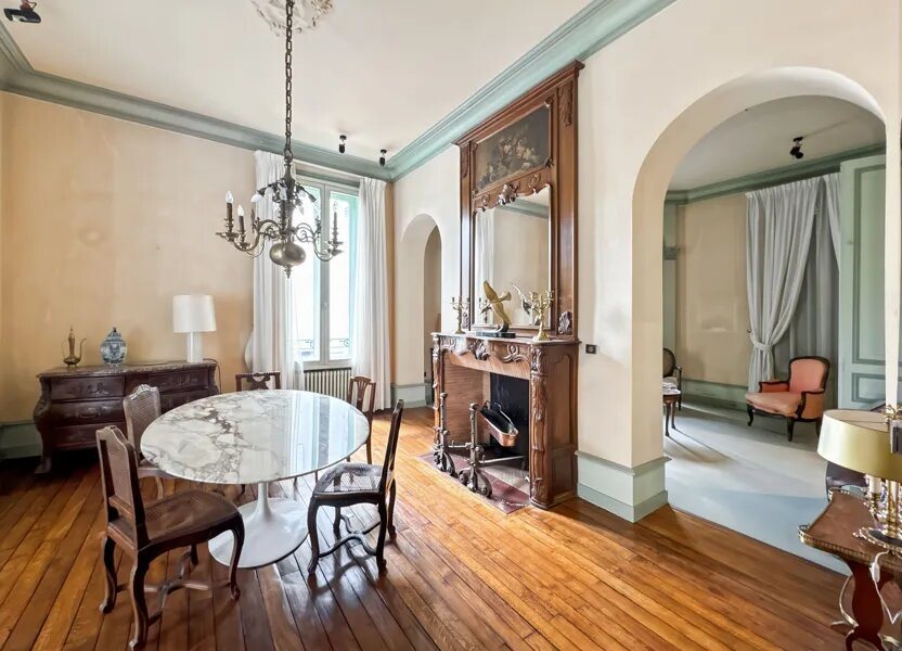 Maison à vendre, 253m², Périgueux