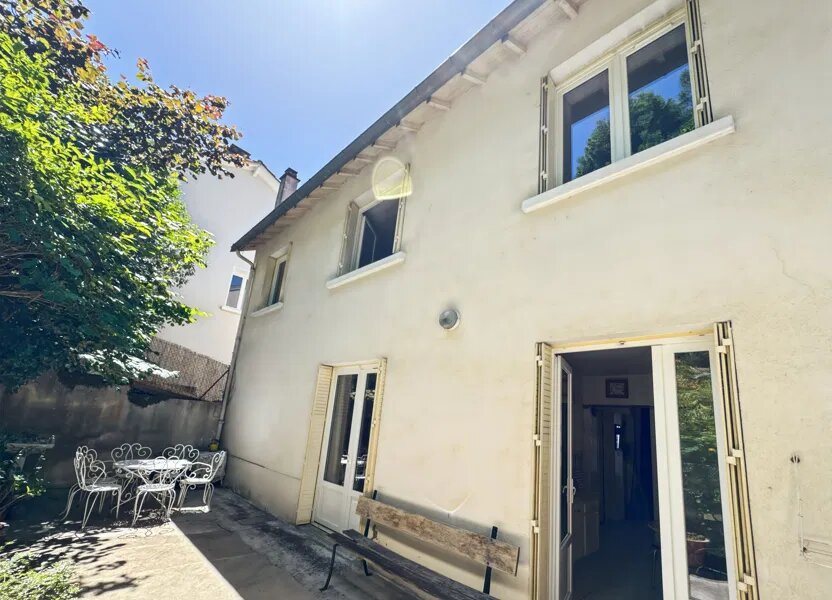 Maison à vendre, 113m², Périgueux