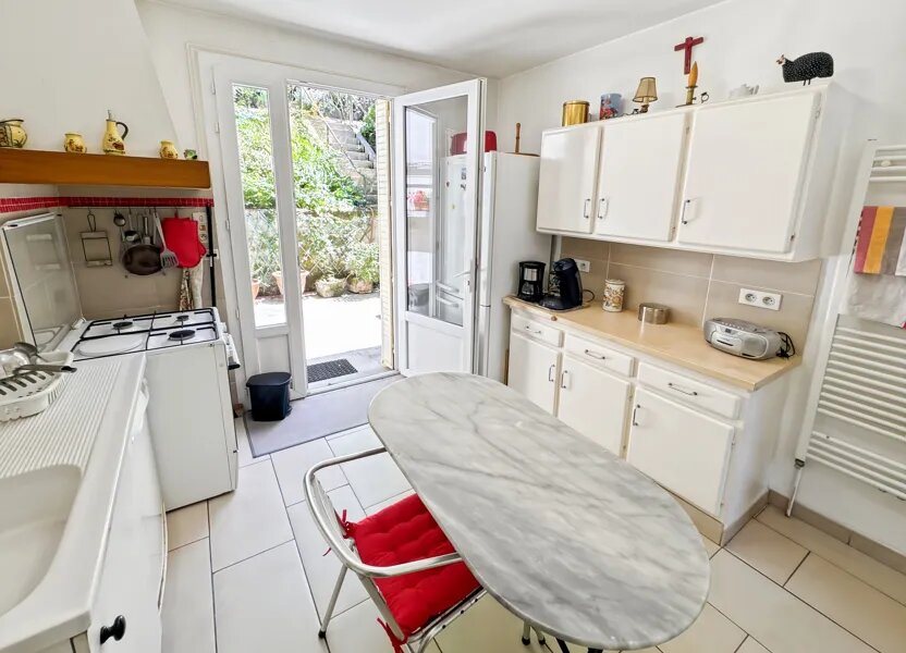 Maison à vendre, 113m², Périgueux