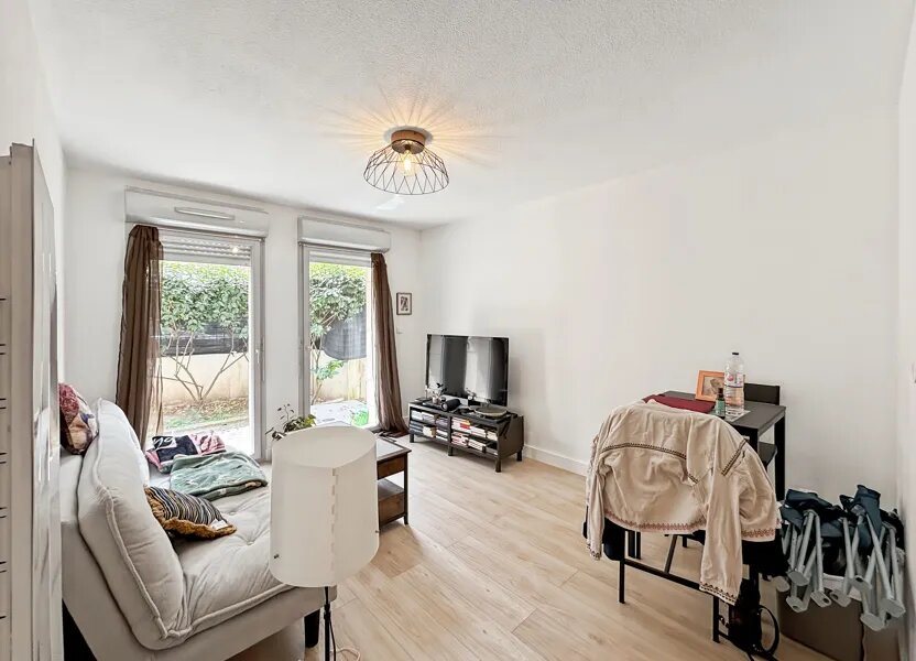 Appartement à vendre, 37m², Périgueux