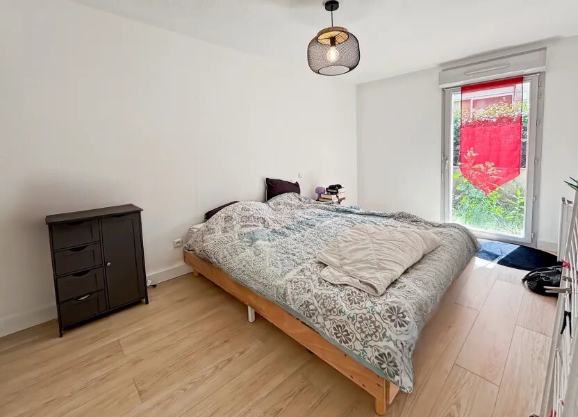 Appartement à vendre, 37m², Périgueux
