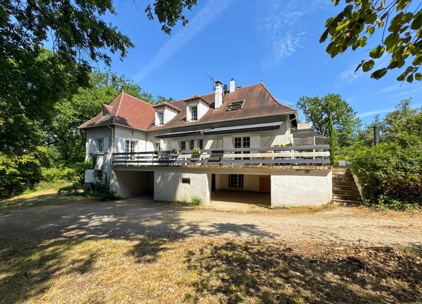 Maison à vendre, 220m², Coulounieix-Chamiers