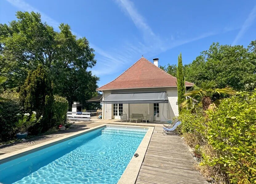 Maison à vendre, 220m², Coulounieix-Chamiers
