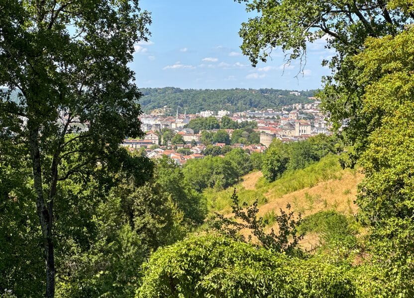 Maison à vendre, 220m², Coulounieix-Chamiers