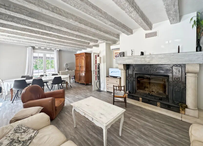 Maison à vendre, 220m², Coulounieix-Chamiers