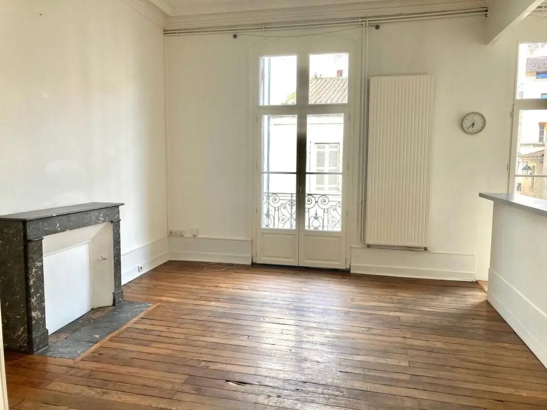 Appartement à louer, 69m², Périgueux