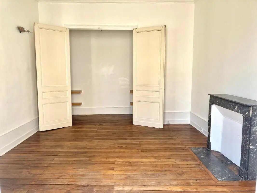 Appartement à louer, 69m², Périgueux