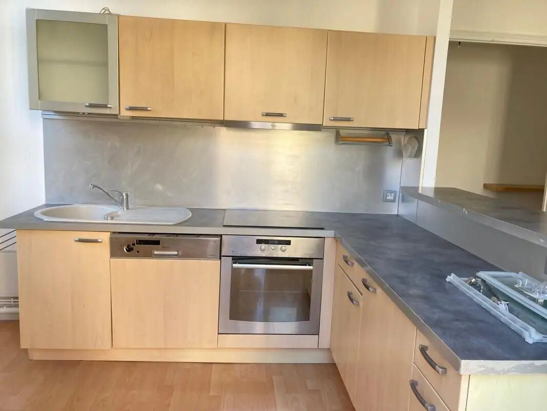 Appartement à louer, 69m², Périgueux