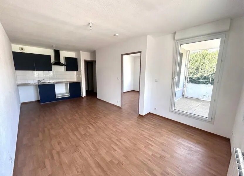 Appartement à louer, 36m², Trélissac