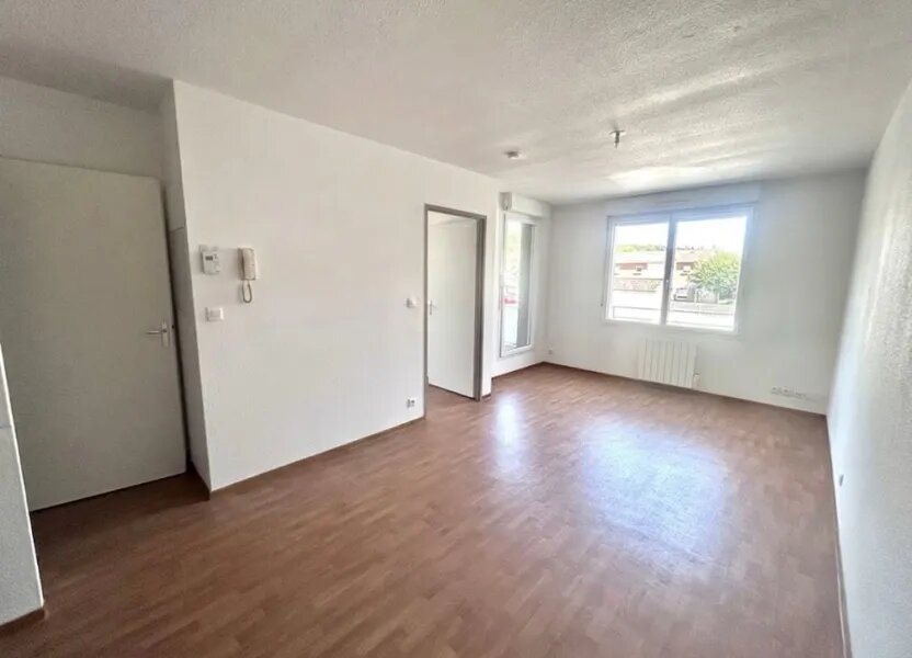Appartement à louer, 36m², Trélissac