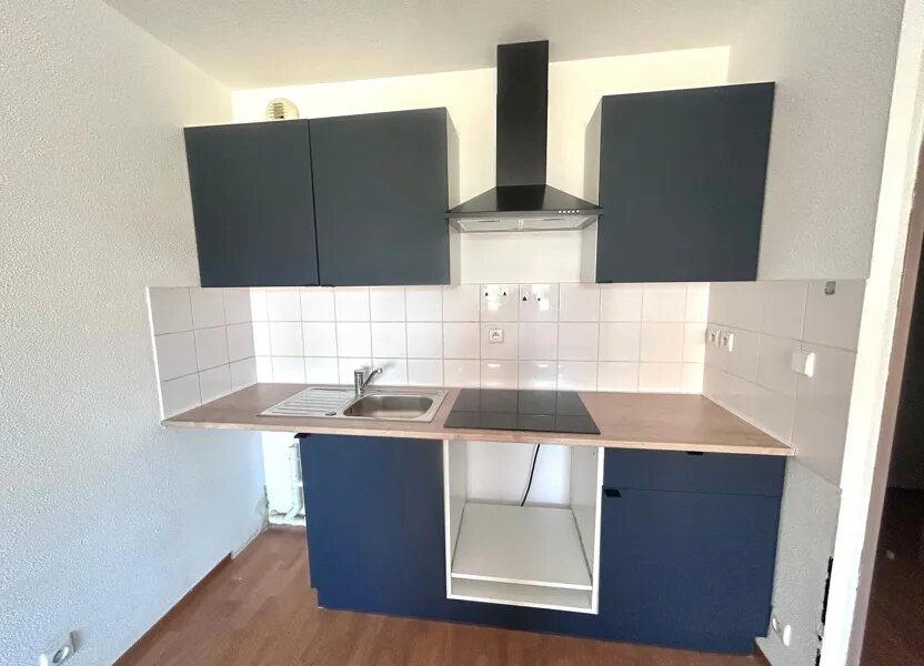 Appartement à louer, 36m², Trélissac