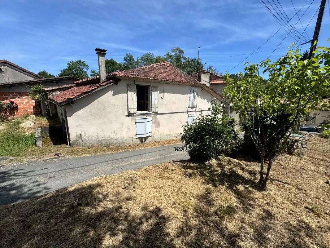 Maison à vendre, 108m², Saint-Germain-du-Salembre
