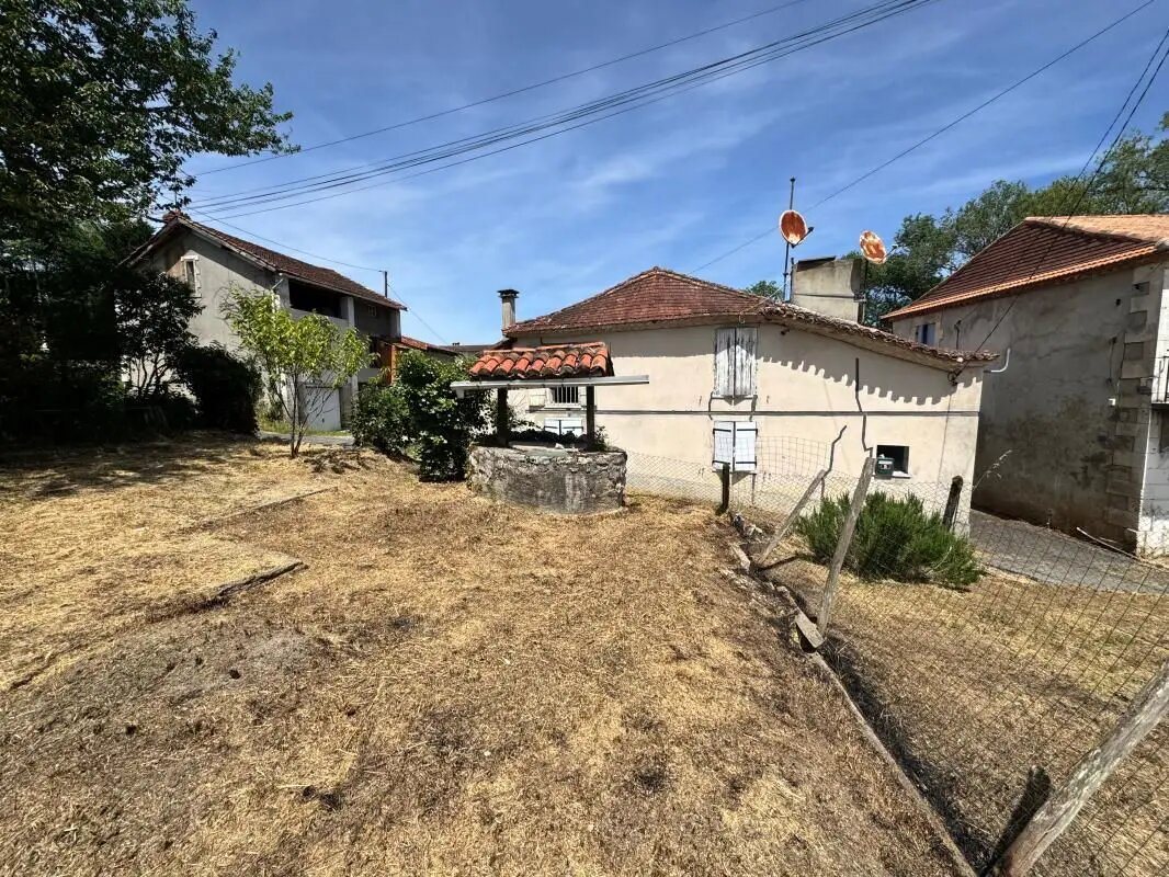 Maison à vendre, 108m², Saint-Germain-du-Salembre