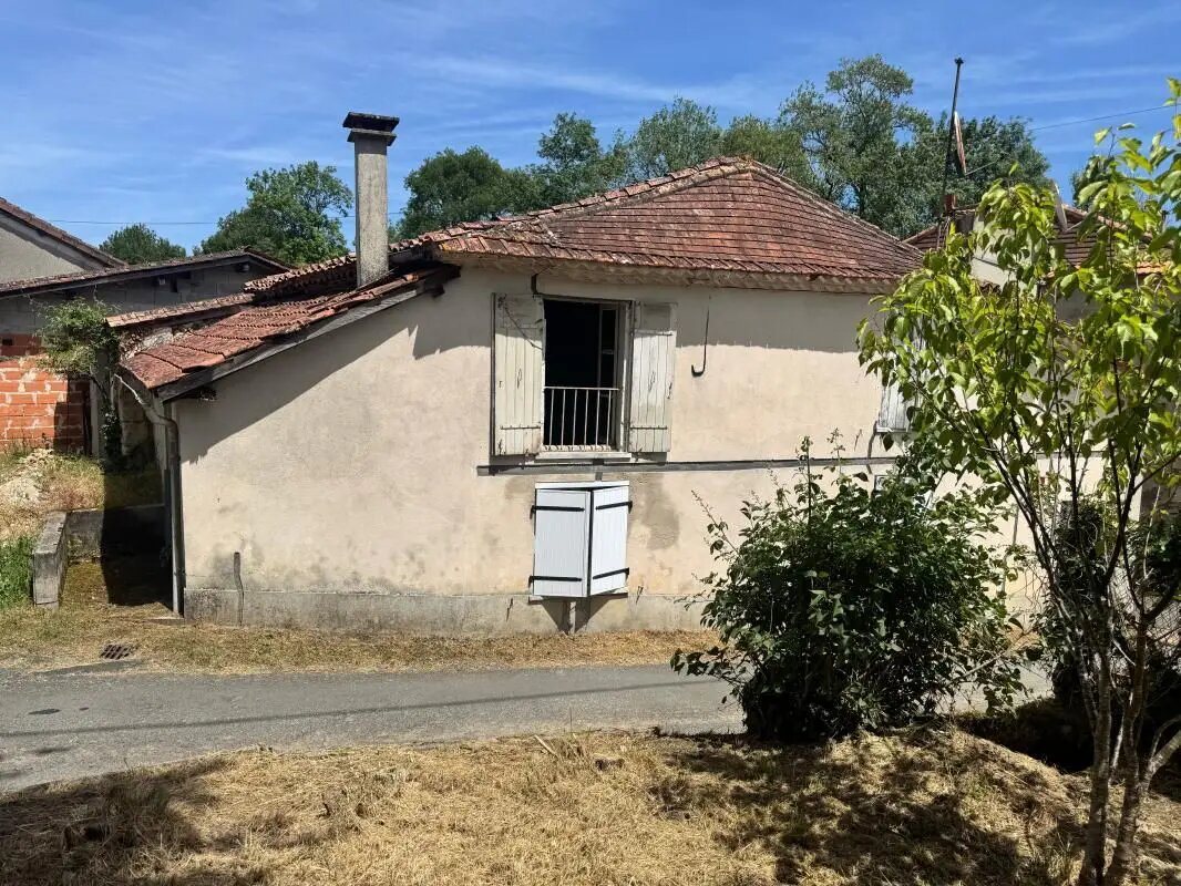Maison à vendre, 108m², Saint-Germain-du-Salembre