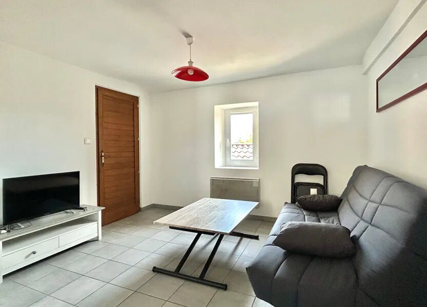 Appartement à louer, 20m², Périgueux