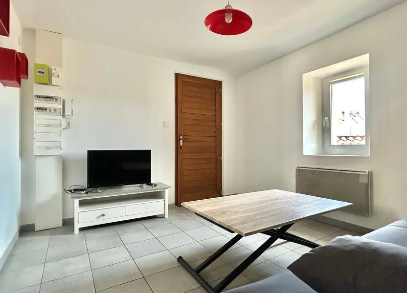 Appartement à louer, 20m², Périgueux