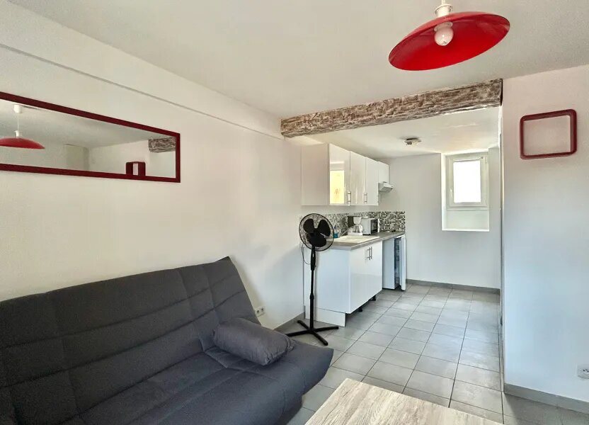 Appartement à louer, 20m², Périgueux