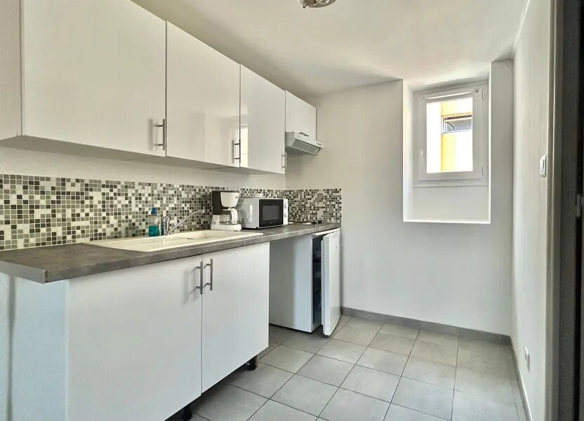 Appartement à louer, 20m², Périgueux