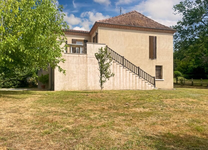 Maison à vendre, 188m², Annesse-et-Beaulieu