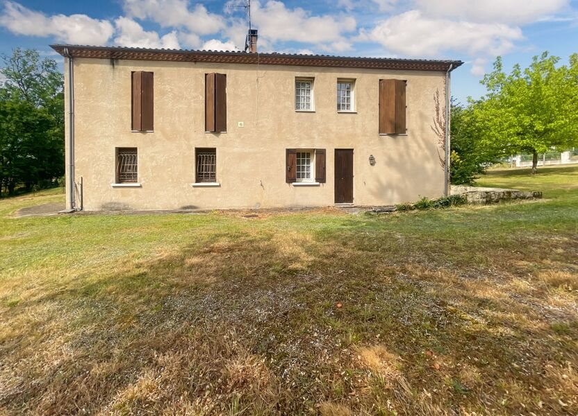 Maison à vendre, 188m², Annesse-et-Beaulieu
