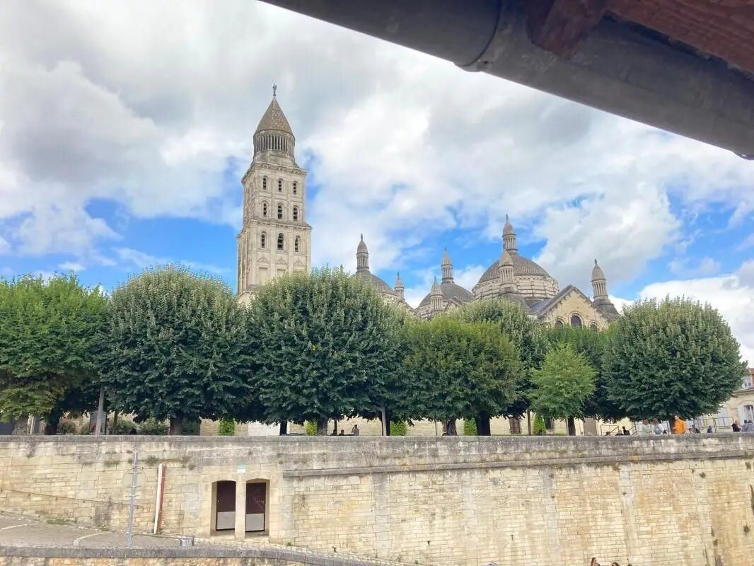 Appartement à louer, 21m², Périgueux