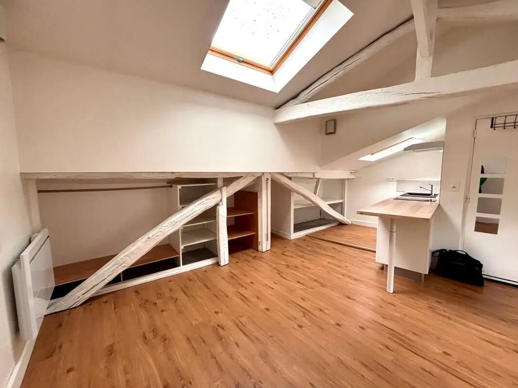Appartement à louer, 21m², Périgueux