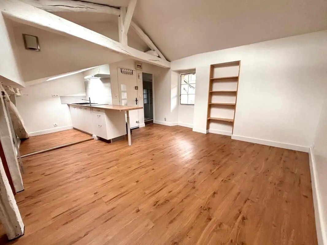 Appartement à louer, 21m², Périgueux