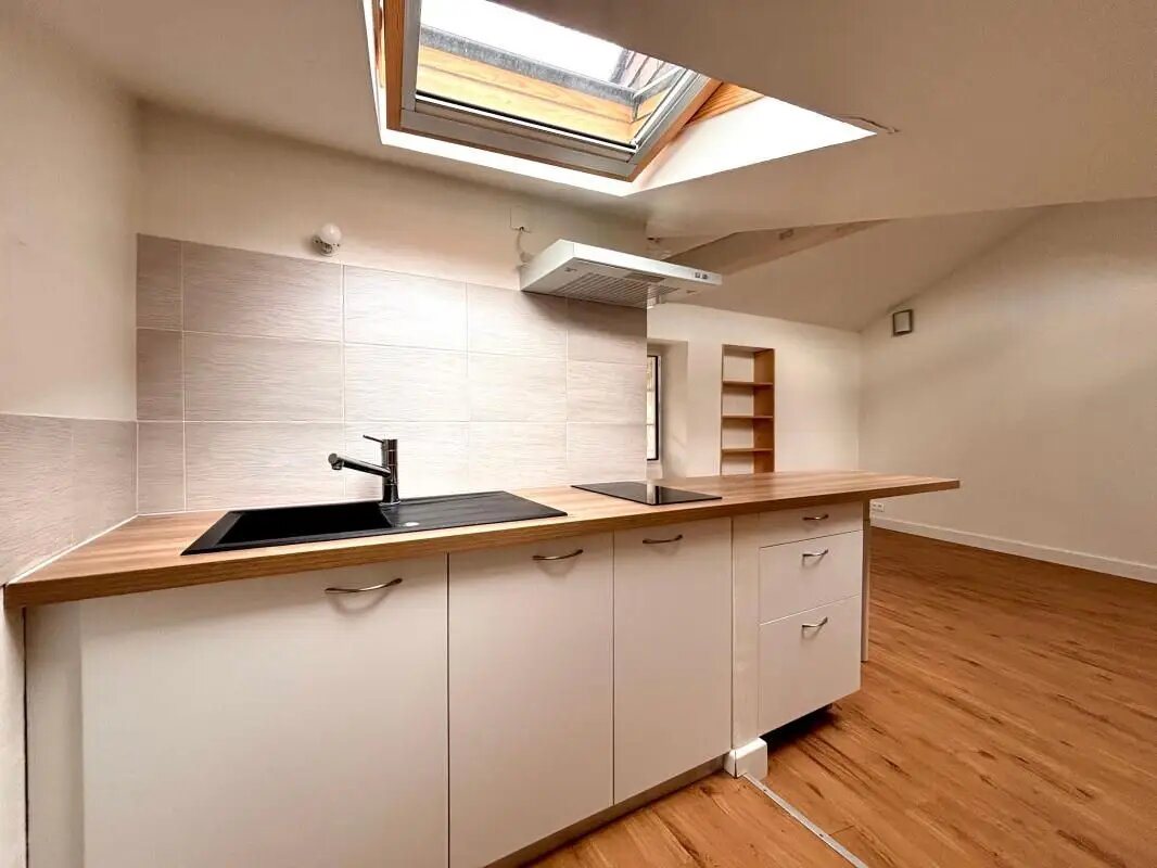Appartement à louer, 21m², Périgueux