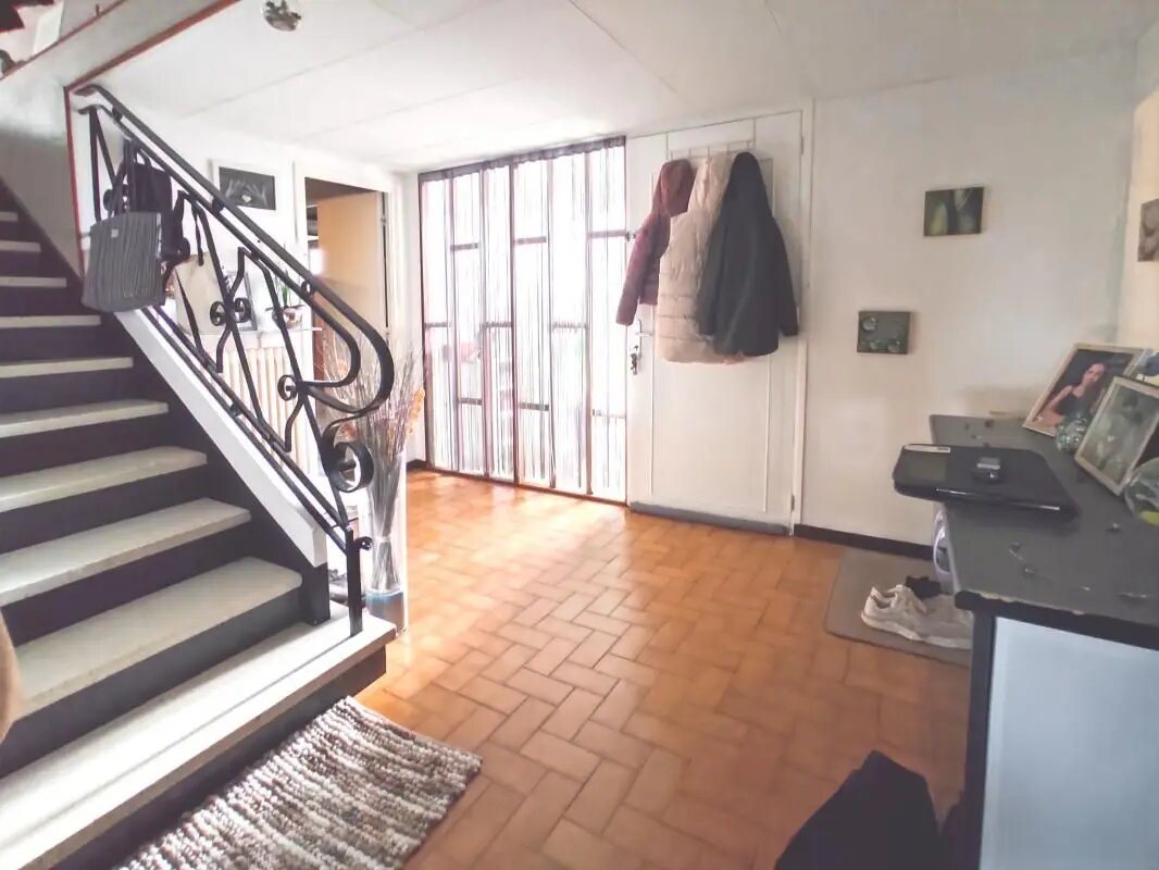 Maison à vendre, 107m², Saint-Léon-sur-l'Isle