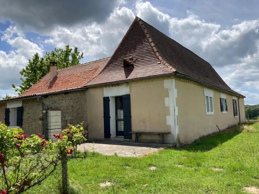 Maison à louer, 112m², Lacropte