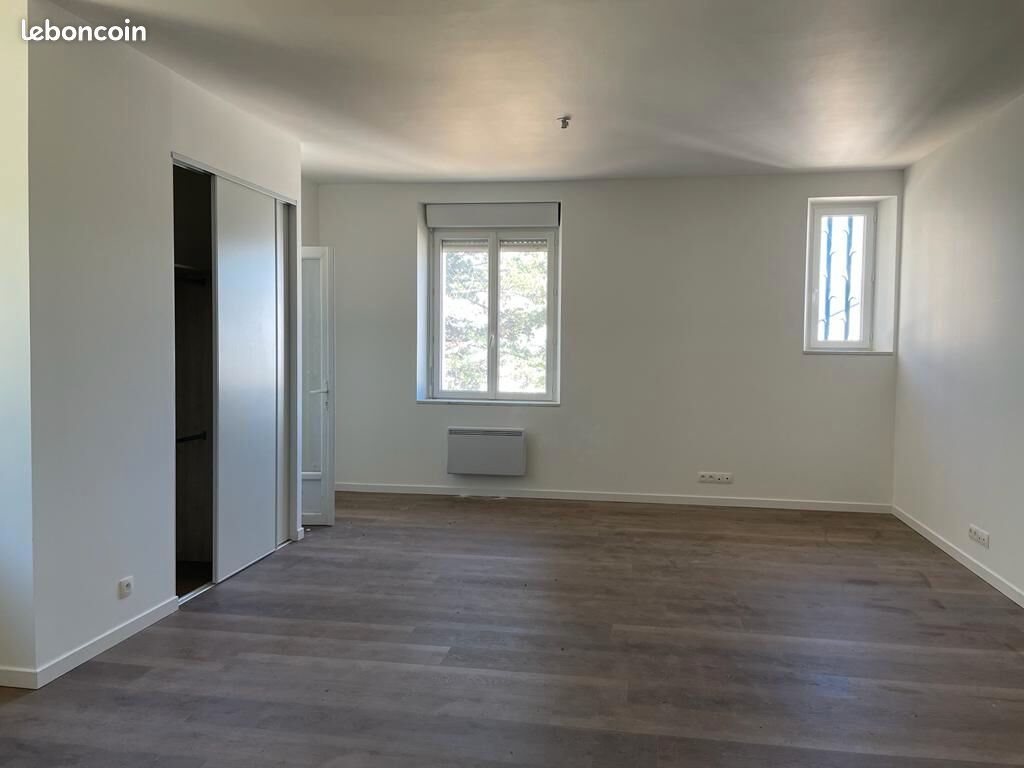 Appartement à louer, 77m², Annesse-et-Beaulieu